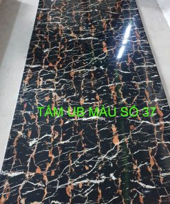 Tấm nhựa vân đá PVC số 37
